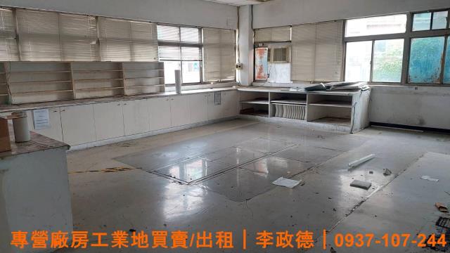 桃園龜山廠房-2