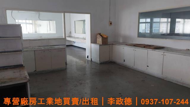 桃園龜山廠房-3