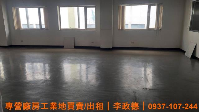 桃園龜山廠房-7