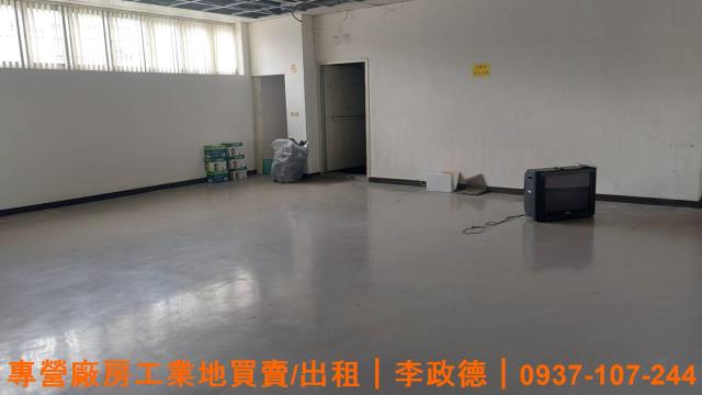 桃園龜山廠房-8