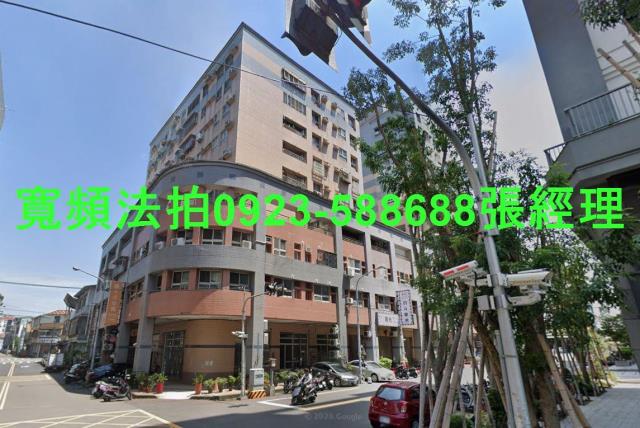 台中太平法拍華廈-1