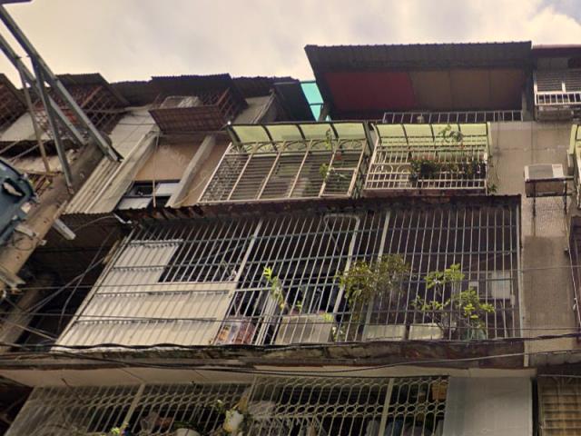 新北板橋公寓拍賣-1