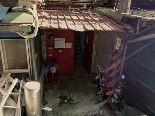 新北板橋公寓拍賣-4