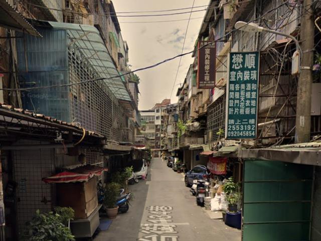 新北板橋公寓拍賣-5