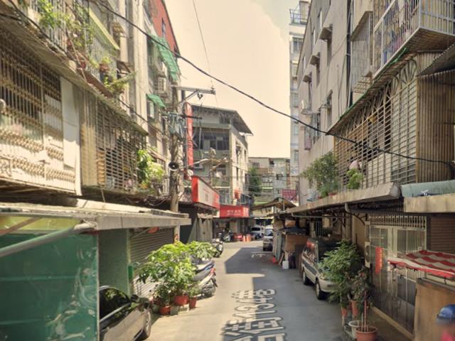 新北板橋公寓拍賣-6