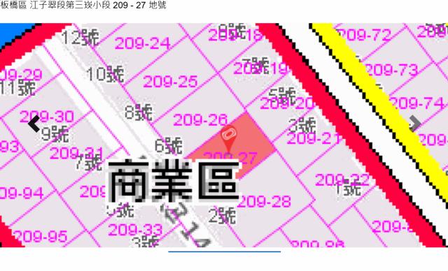 新北板橋公寓拍賣-8
