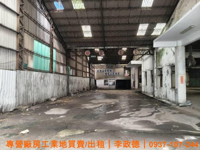 桃園平鎮廠房-2