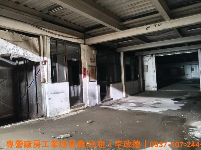 桃園平鎮廠房-4
