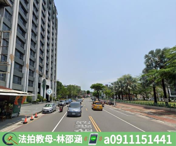 高雄三民區法拍大樓-5