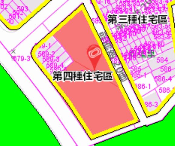 高雄三民區法拍大樓-7