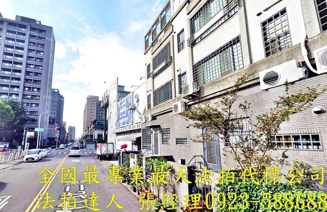 北屯法拍透天-1