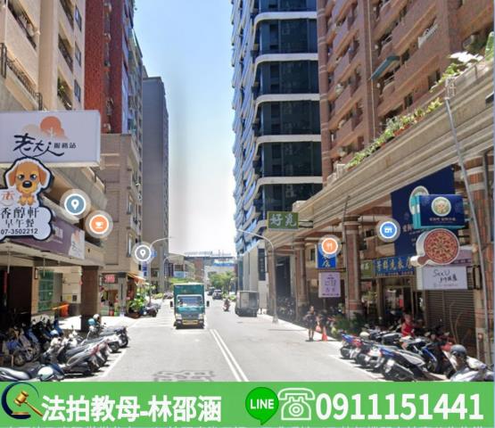 左營大樓法拍-4