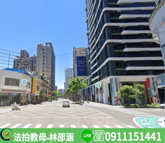 左營大樓法拍-5