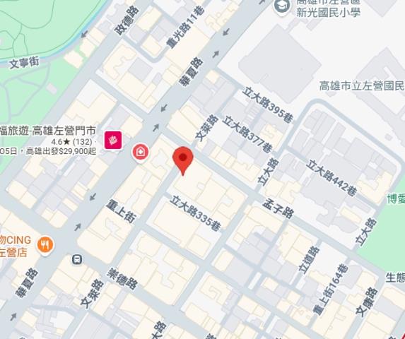 左營大樓法拍-6