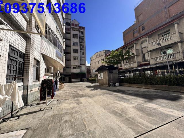 羅東華廈-7