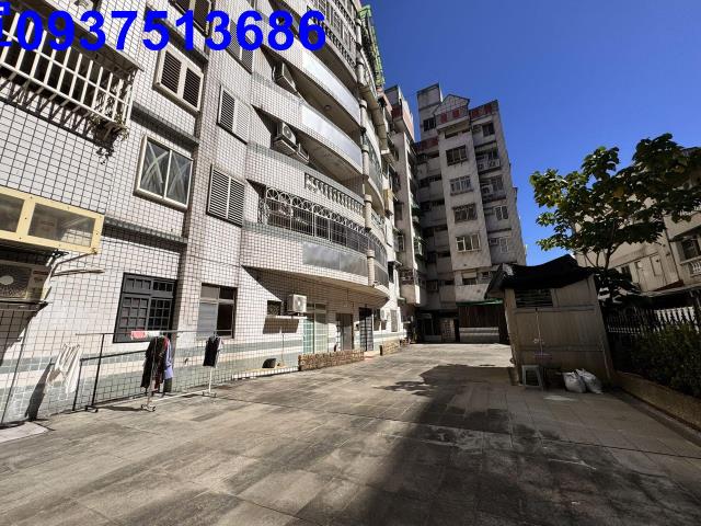 羅東華廈-8