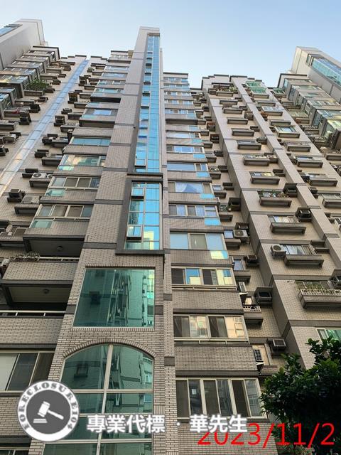 桃園區大樓拍賣-4