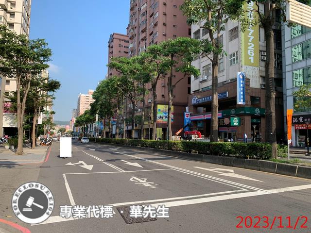 桃園區大樓拍賣-9