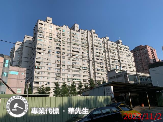 桃園區大樓拍賣-7