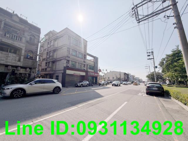 后里店面-10