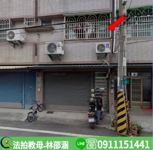 燕巢透天法拍-3