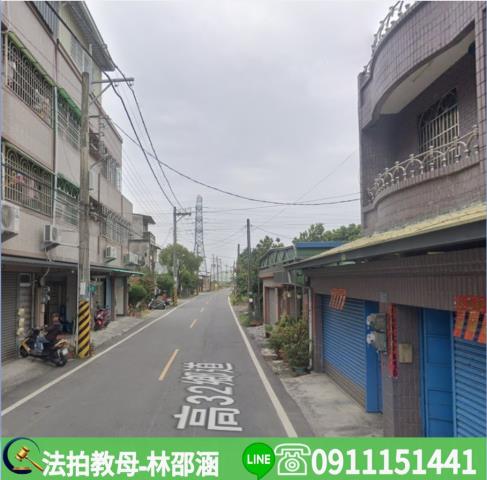 燕巢透天法拍-5