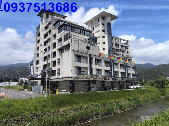 頭城華廈-1