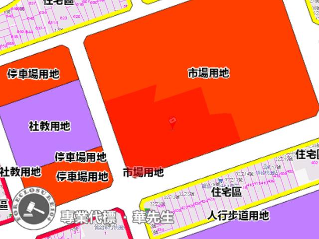 桃園法拍大樓-9