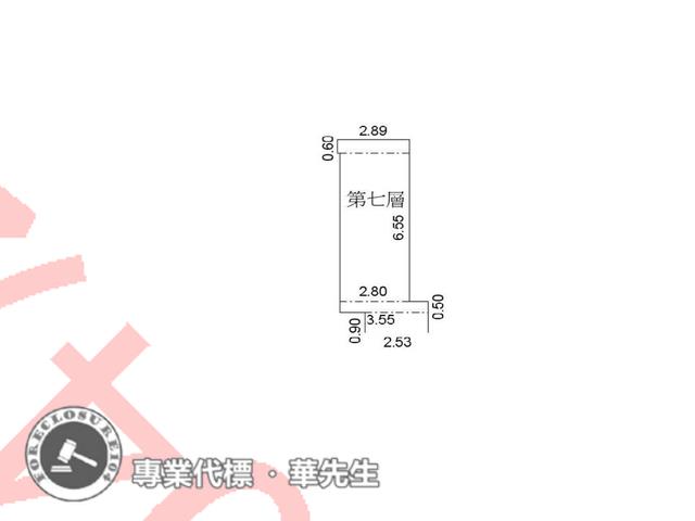 桃園法拍大樓-7