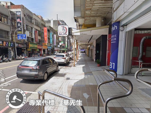 桃園法拍大樓-1