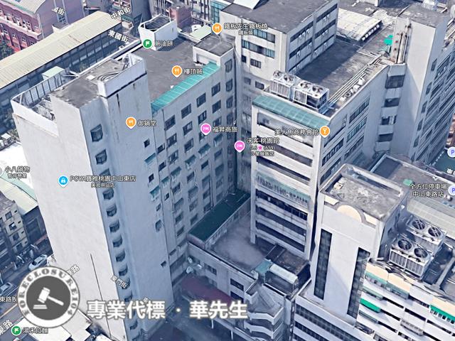 桃園法拍大樓-4