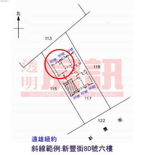台北華廈法拍-9