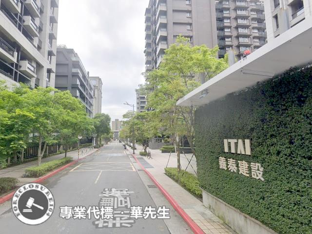 台北華廈法拍-2