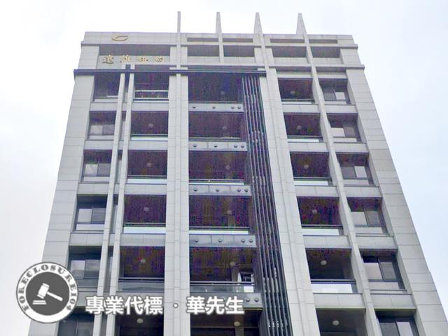 台北華廈法拍-5