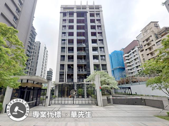 台北華廈法拍-0