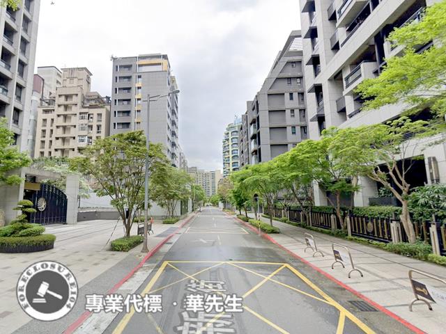 台北華廈法拍-6