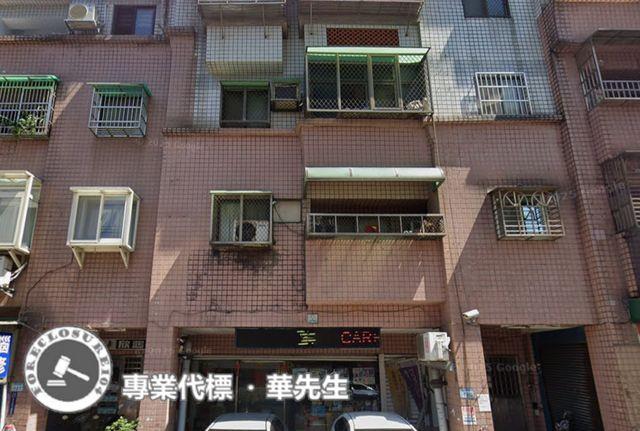 桃園華廈法拍-9