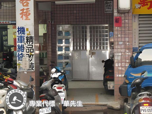 桃園華廈法拍-3