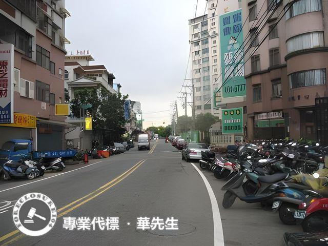 桃園華廈法拍-4