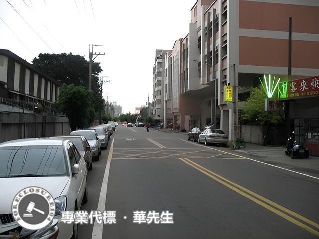桃園華廈法拍-5