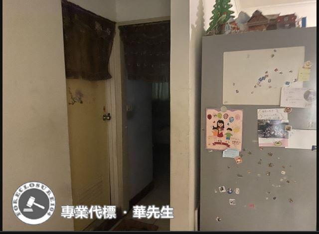 桃園華廈法拍-2