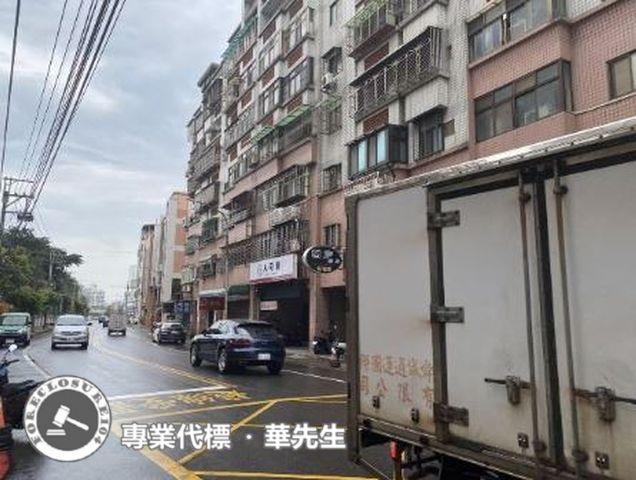 桃園華廈法拍-7