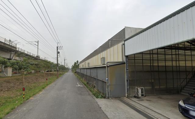 屏東竹田法拍廠房-4