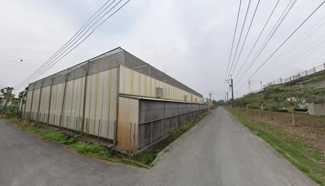 屏東竹田法拍廠房-5