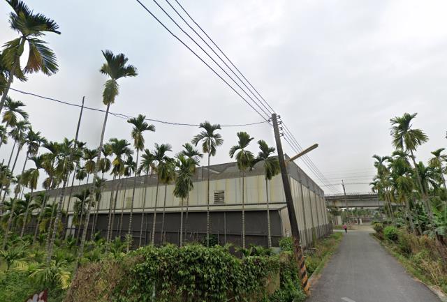 屏東竹田法拍廠房-6