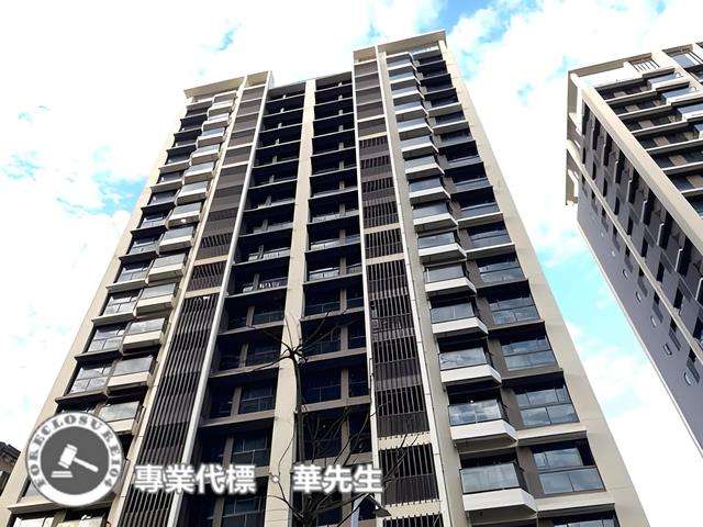 新北汐止法拍大樓-0