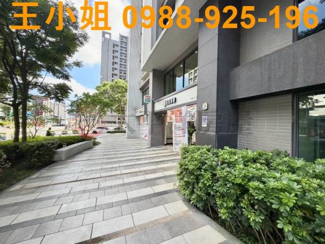 桃園中壢大樓-1