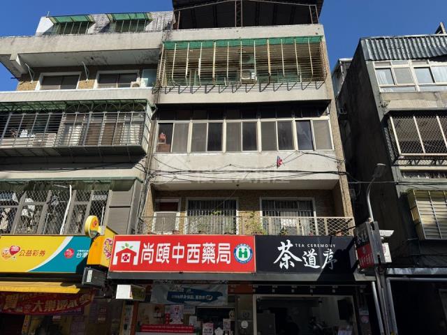台北信義區法拍公寓-0