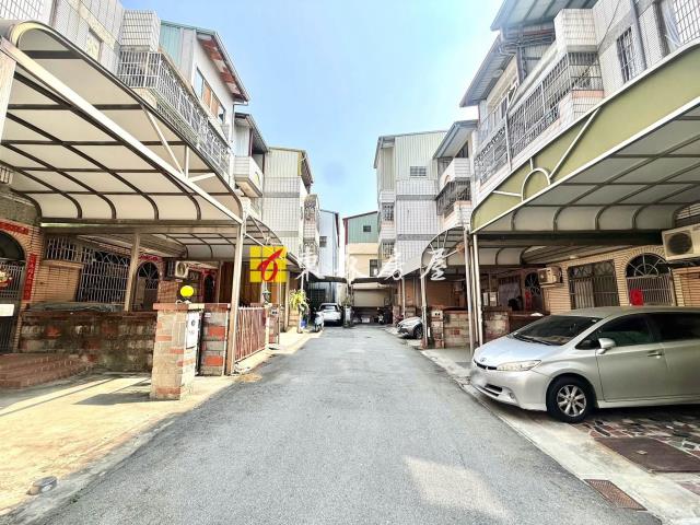 台中大雅透天-0