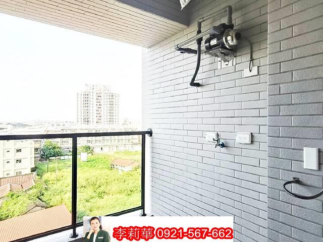 台南善化華廈-4